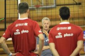 Vital heynen zwolniony w trakcie finałów! Vital Heynen O Pracy Z Reprezentacja Polski Nie Jestem Tu Dla Kasy Ale Dla Medali Super Express