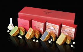Where To Buy Mooncake In Jakarta What S New Jakarta