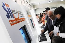 ¿cuánto dinero entrega el préstamo solidario estatal? Prestamo Blando Para La Clase Media Sii Aun No Habilita Formulario