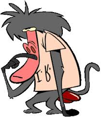 Fandom apps take your favorite fandoms with you and never miss a beat. I R Baboon Cow And Chicken Wiki Fandom