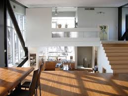 split level met doorkijk van voor naar achter haus design wohn design architektur haus