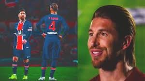 Aug 04, 2021 · harry kane has been fined after missing training with tottenham. Omg Breaking News From Sergio Ramos Messi And Ramos Become Psg Players Youtube