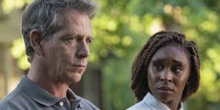 The Outsider Theory: Jack's Plan For Holly