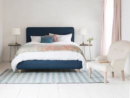 Maybe you would like to learn more about one of these? Ruffle Bed Contemporary Upholstered Bed Loaf