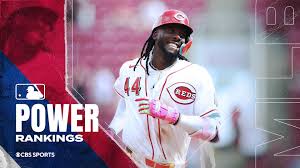 MLB Power Rankings: All hail the NL Central with all five teams in the black