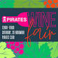 Pirates Christmas Wine Fair event image