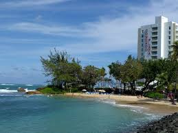 Puerto Rico Hotel Review Condado Plaza Hilton Pitstops For Kids Tropical Vacation Destinations Family Tropical Vacation Caribbean Travel