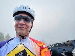 Riding after pelvic fracture: personal experiences needed