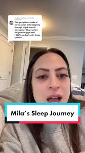 Mila's Sleep Journey: Tips for Sleep Training Your Baby