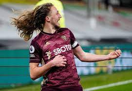 Hit the post inside the first six minutes, having beaten jokko gvardiol like he was an egg. Leeds United News Ayling Sends Phillips Message