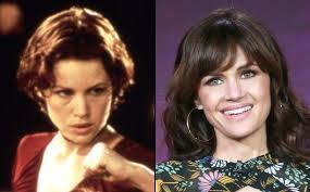 Carmen Cortez's Instagram, Twitter & Facebook