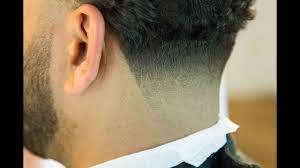 Barbershop services that go beyond boy's haircut. How To Fade A Brooklyn Blowout With Technique Youtube