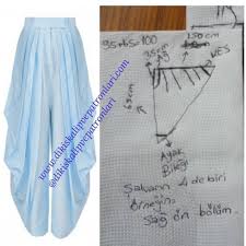 Pin On Pola Busana Wanita