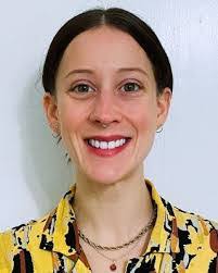 Ashley Amon's Instagram, Twitter & Facebook