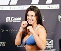 Ahead of her ufc debut at ufc 222, mackenzie dern discusses the concern about her weight cut, her first ufc fight week experience, what she knows about ashle. Mma Odds And Ends For Tuesday Mackenzie Dern To Make Ufc Debut Against Ashley Yoder Mmaoddsbreaker