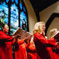 Christmas Lessons & Carols event in Warrenton, VA