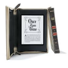 Das nur knapp über 200 gramm. Bookbook Bekannte Schutzhulle Kommt Fur Den Kindle Paperwhite Appgefahren De