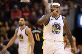 Breaking down the trade with stats, film and analysis on brooklyn, houston, cleveland and indiana. Nba Power Rankings Survey Experts Skeptical On Cousins Fit Golden State Of Mind
