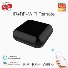Get a compatible apk for pc. Buy Wifi Rf Ir Universal Remote Controller Rf Appliances Tuya Smart Life App Voice Control Work With Alexa Google Home At Affordable Prices Free Shipping Real Reviews With Photos Joom