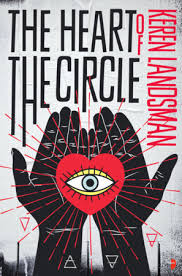 Before updating sorcerer fighting simulator codes here, we tested these codes and they were 100% working. The Heart Of The Circle By Keren Landsman 9780857668110 Penguinrandomhouse Com Books