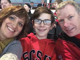 Big Brothers Big Sisters