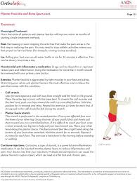 Plantar fascia stretch hold your toes on the affected side and stretch them toward your shin bone. Org Plantar Fasciitis And Bone Spurs Anatomy Cause Pdf Free Download