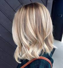 50 blonde hair color ideas for the current season. Pin On Hair And Beauty