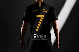 Browse the full list of fifa 17 home and away kits at futwiz. Nike Aik 2019 Home Kit Released Footy Headlines
