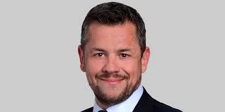 Lombard Odier Europe appoints CEO