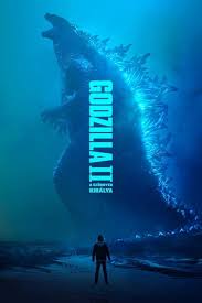 Meanwhile, godzilla immediately senses something is wrong, and goes to antarctica himself, where he faces his newly awakened nemesis, king ghidorah. Play Godzilla King Of The Monsters F U L L M O V I E Hd720p 1080p Sub English Download Godzilla Movie Monsters Free Movies Online