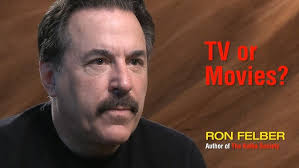 Ron Felber Interview "The Kafka Society" Who is Jack Madson