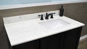 Bathroom Vanity Tops