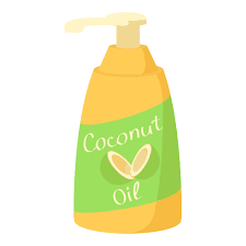 How to use coconut oil before dyeing your hair you have to apply the coconut oil a day before you dye your hair. Safety First How To Apply Coconut Oil Before Bleaching Hair