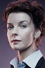Jacqueline McKenzie