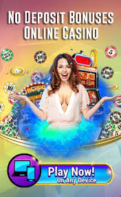 Free No Deposit Casino Bonuses At Online Casino Play Online Casino Online Casino Slots Online Casino