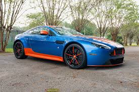 Image result for Karussell Orange 2017 Aston Martin