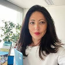 Patricia Plaisir's Instagram, Twitter & Facebook