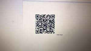 You'll need internet access to use your qr. Free Shop Titlekeys Bin Qr Code For Fbi 3ds Youtube