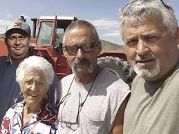 Family to be honored for 100 years of farming