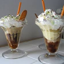 Cafe Liegeois Recette Cafe Liegeois Coupe Glacee Chocolat Liegois