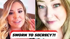 Natalie Addresses Kailyn Lowry's NDA!!