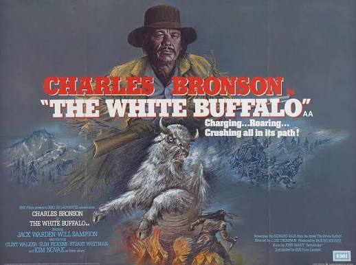 How about this movie "the Shadow of Chikara. (1977) filmed in the fall of  1977 on the Buffalo River