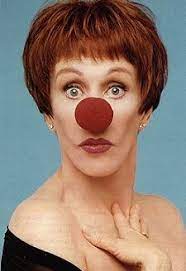 Pin By Evelyn Rivera On People I Admire Carol Burnett Female Comedians Girl Humor