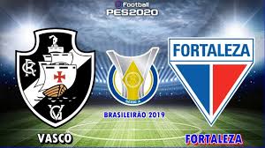 O técnico vanderlei luxemburgo recebeu uma boa notícia para a partida. Pes 2020 Vasco X Fortaleza Brasileirao 2019 Gameplay Ps4 Youtube