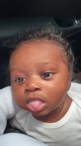 Happy Birthday Baby I Love You So Much !!! 🤍🥳🥺 #goldenbirthday #nicoletv  #kaylanicole #fypシ #viral #trending