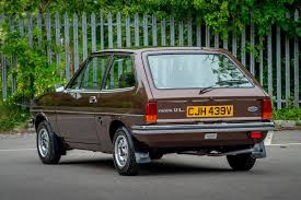 Image result for Jupiter Red 1979 Fiesta