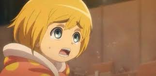 © 2015 animelab видео attack on titan: Armin Kawaii Junior High Moments Attack On Titan Amino