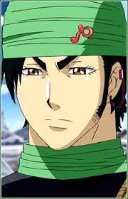Coco (Toriko) - Pictures - MyAnimeList.net