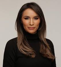 Andrea Negron's Instagram, Twitter & Facebook