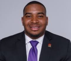 Featured Member: Marcell Jackson